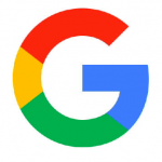 Google's current logo