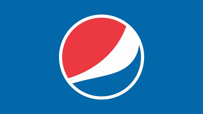 Pepsi logo